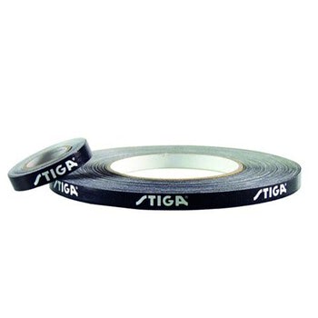 STIGA Edge Tape 9mm 100 Bats Roll - Click Image to Close